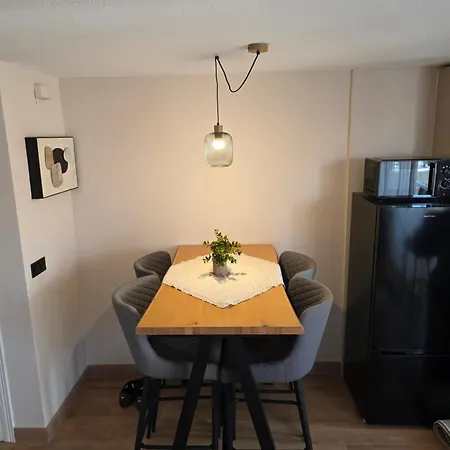 Apartman Salty And Sunny *
