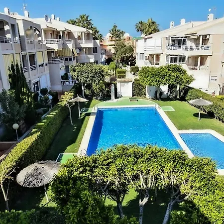 Lejlighed Salty And Sunny Torrevieja