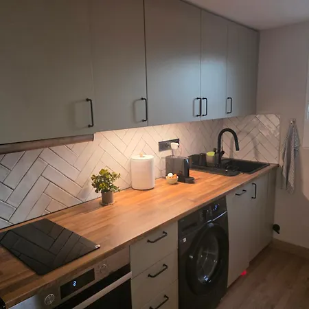 Apartman Salty And Sunny Torrevieja